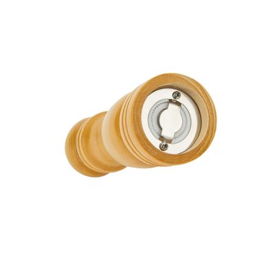 Conjunto Moedor de Pimenta e Saleiro Euro Home