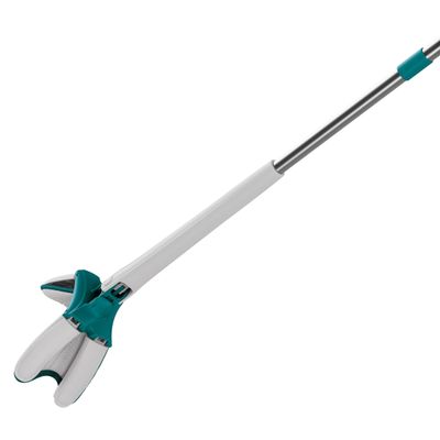 Mop Flat Twist X Flash Limp Verde Base 360°