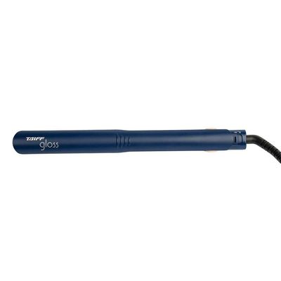 Chapa Gloss Blue 150ºC A 230ºC Azul Bivolt