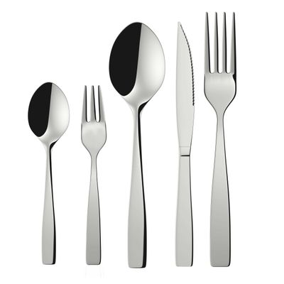 Faqueiro Euro Home Strauss Flat FQM30F 30 Peças