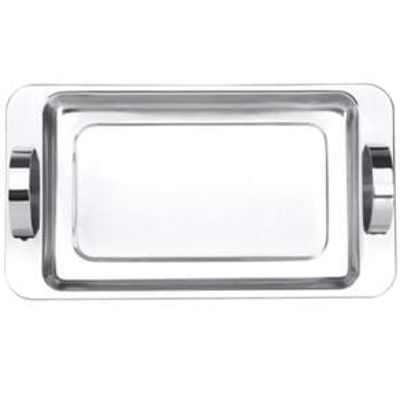 Bandeja Forma p/ Cafezinho c/ Alça
