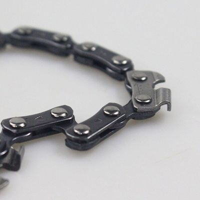 Serra Corrente Manual Poda Galhos 11 Dentes 24 Polegadas