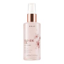 Braé Ana Paula Sibert Blonde Oil - Condicionador 60ml 60ml
