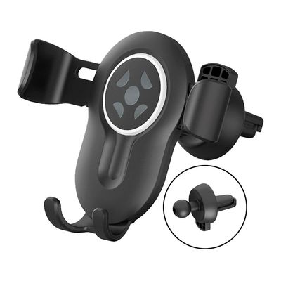 Suporte P/ Celular Veicular Universal Fortrek FK 311B - AC3139