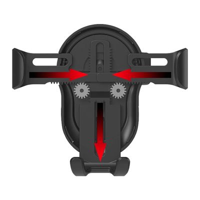 Suporte P/ Celular Veicular Universal Fortrek FK 311B - AC3139