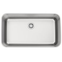 Cuba de Embutir Dora Aço Inox Acetinado 70 BL R6 - Tramontina 94900/562 Outlet