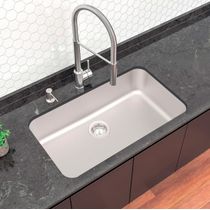 Cuba de Embutir Dora Aço Inox Acetinado 70 BL R6 - Tramontina 94900/562 Outlet