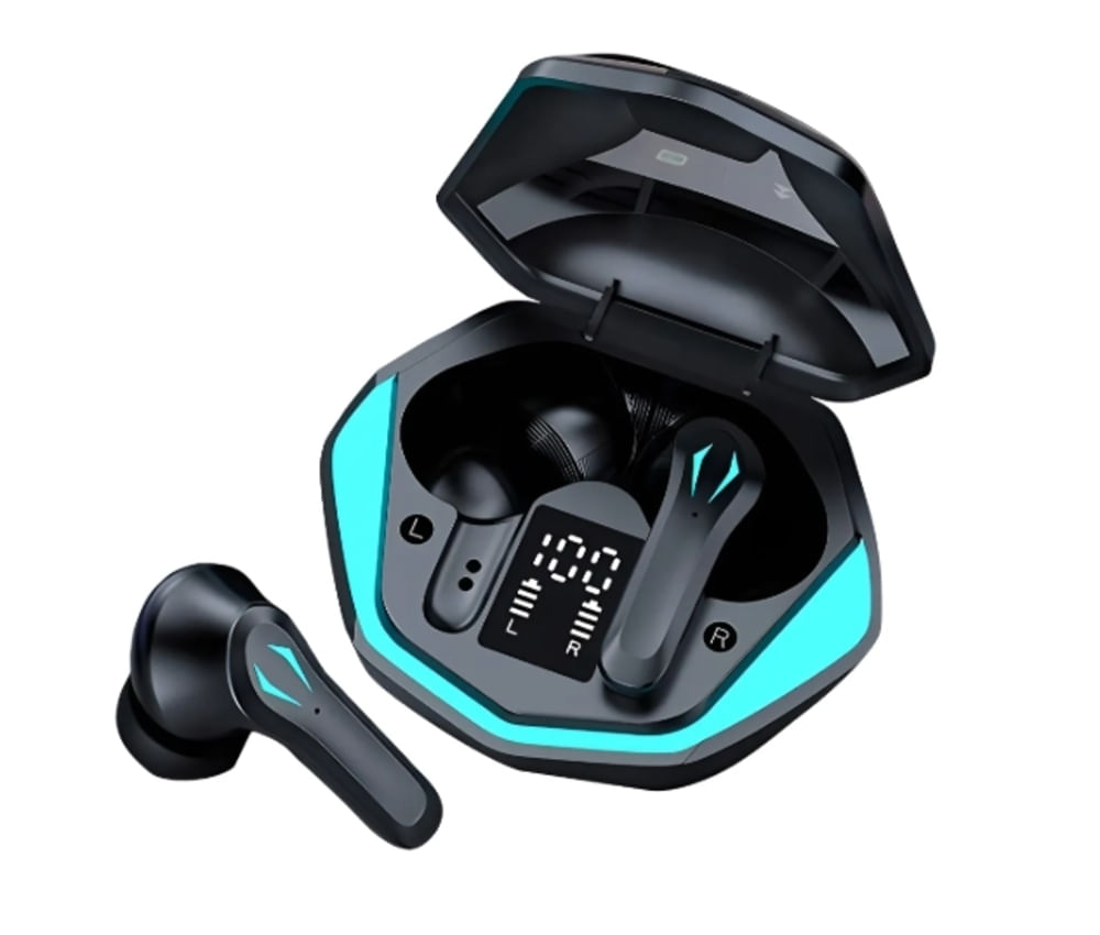 Fone de Ouvido Agold Fn-b23a
