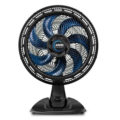 Ventilador de Mesa 40cm Xtreme VE70 7 Pás Arno 220V