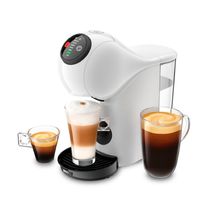 Cafeteira Expresso Arno Dolce Gusto Genio S Basic Branca 127V