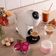 Cafeteira Expresso Arno Dolce Gusto Genio S Basic Branca 127V