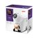 Cafeteira Expresso Arno Dolce Gusto Genio S Basic Branca 127V