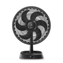 Ventilador de Mesa 40cm 6 Pás DuoForce Air+ EFD40 Electrolux
