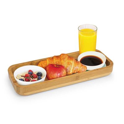 Gamela Retangular Funda Euro Home BAM2901