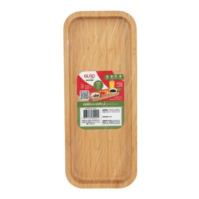 Gamela Retangular Funda Euro Home BAM2901
