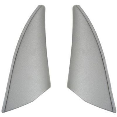 Kit Retrovisor Elétrico Tragial PAKRRNSP001 p/ Clio Sedan/Hatch 4 Portas