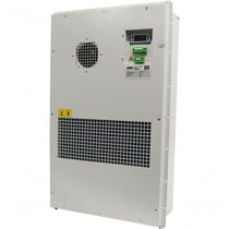 Ar Condicionado Industrial Para Painel Elétrico Outdoor - 1000 W / 220 V Monofásico. Ip55 - Gica 010