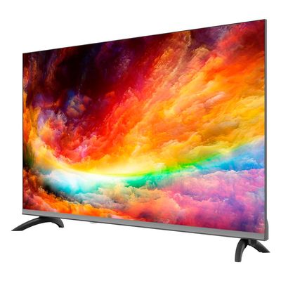Smart TV LED 40" FullHD Roku Dolby Audio Philco P40CRA