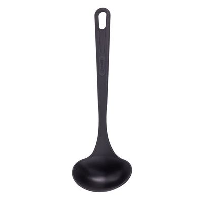 Concha Oliveira Smart em Nylon Preta UNICA
