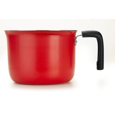 Leiteira Multiflon Gourmet 10cm Antiaderente