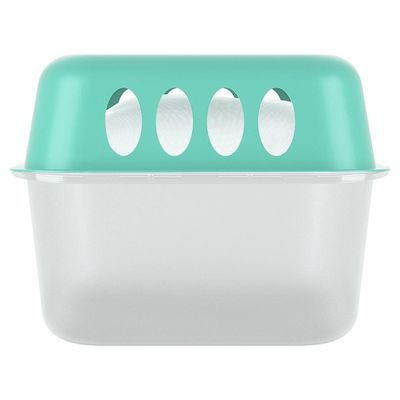 Antimofo Reutilizável FlashLimp com 2 Sachês - 400g Branco