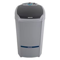 Lavadora de Roupas Semi-Automática Suggar Lavamax Eco 20 KG