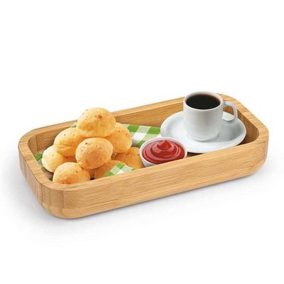 Gamela Retangular Funda Euro Home BAM2918