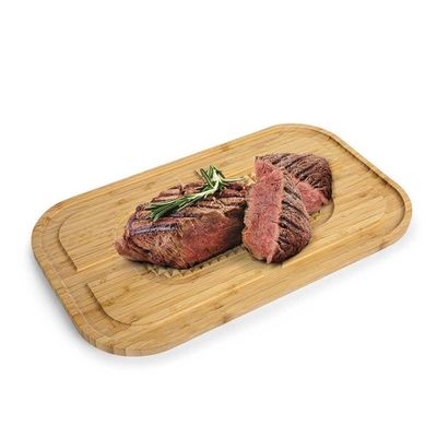 Tábua de Corte Euro Home Retangular 50x30cm