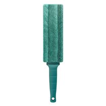 Espanador FlashLimp em Microfibra  Verde