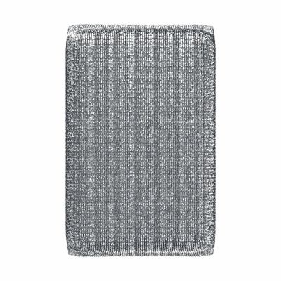 Kit Esponja Multiuso Flash Limp 10 Peças Poliéster