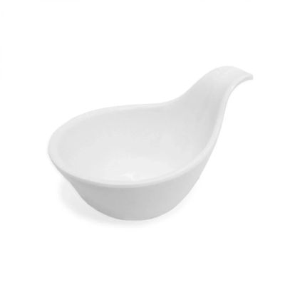 Molheira Melamina Para Molhos e Finger Food
