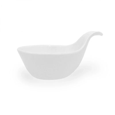 Molheira Melamina Para Molhos e Finger Food