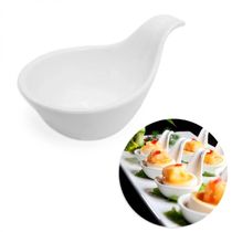 Molheira Melamina Para Molhos e Finger Food