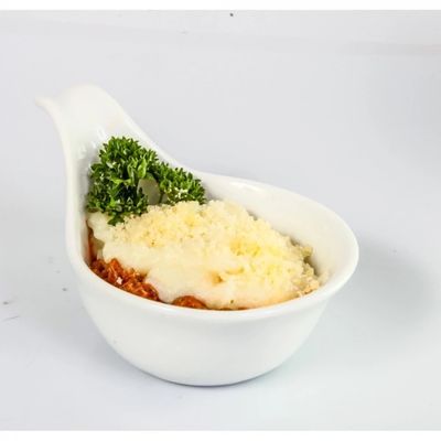 Molheira Melamina Para Molhos e Finger Food