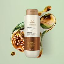 Condicionador Antissinais Regenerador Capilar Lumina 300 Ml