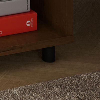 Cabeceira Sleep Movelove Cama Solteiro + Criado Suspenso