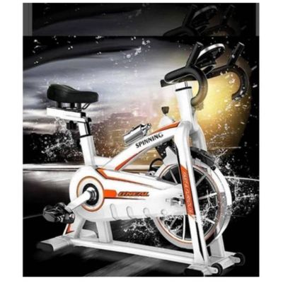 Bike Spinning Bicicleta O'neal 15 Níveis Até 120kg Tp1100