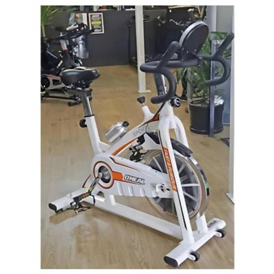 Bike Spinning Bicicleta O'neal 15 Níveis Até 120kg Tp1100