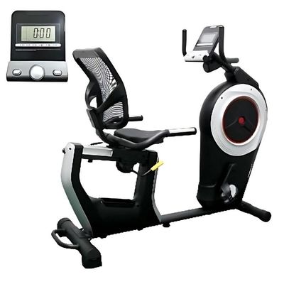 Bicicleta Ergométrica Horizontal Exercit Oneal Tp940