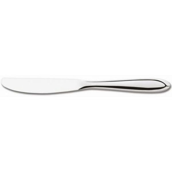 Kit 6 Faca de Mesa Tramontina Laguna em Aço Inox
