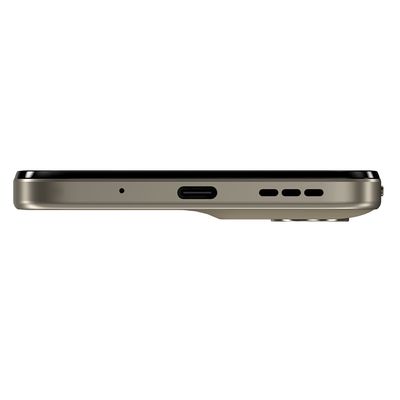 Smartphone Motorola G06 256Gb Dual Chip 4G Tela 6.9" Câmera 50MP Bege