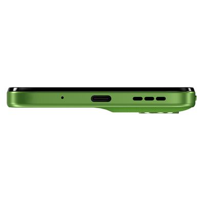 Smartphone Motorola G06 256Gb Dual Chip 4G Tela 6.9" Câmera 50MP Verde