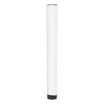 Cano Chamine Esmaltado Branco 1 M 110 Mm