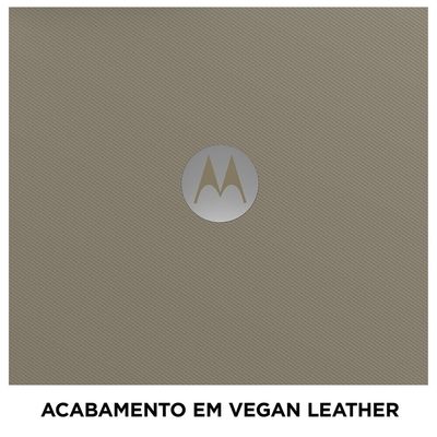 Smartphone Moto G06, Câmera 50 MP, 256 GB, 4G, XT2523 bege