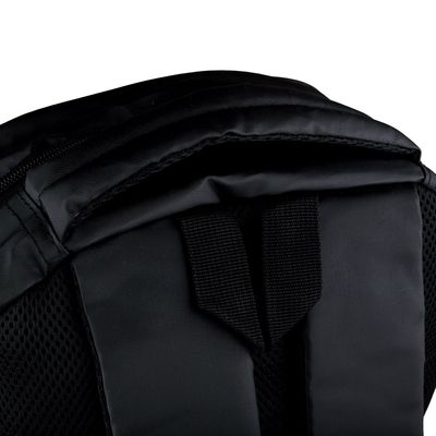 Mochila Executiva 17,5" Masculino Clio Preta