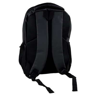 Mochila Executiva 17,5" Masculino Clio Preta