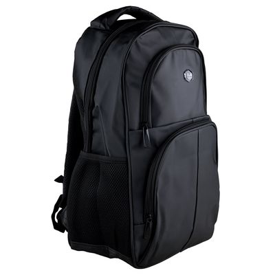 Mochila Executiva 17,5" Masculino Clio Preta
