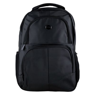 Mochila Executiva 17,5" Masculino Clio Preta