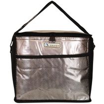 Bolsa Térmica Convoy 10L Prateada