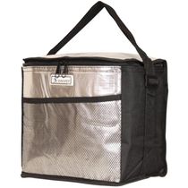 Bolsa Térmica Convoy 10L Prateada